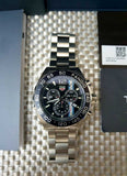  Shop Authentic Tag Heuer Formula 1 Chronograph Black Dial Silver Steel Strap Watch for Men - CAZ101H.BA0842 - Luxxuri