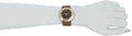 Marc Jacobs Amy Grey Dial Grey Leather Strap Watch for Women - MBM1153