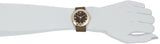  Shop Authentic Marc Jacobs Amy Grey Dial Grey Leather Strap Watch for Women - MBM1153 - Luxxuri