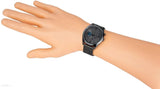  Shop Authentic Tommy Hilfiger Deacon Multifunction Black Dial Black Mesh Bracelet Watch for Men - 1791546 - Luxxuri