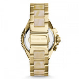  Shop Authentic Michael Kors Camille Gold Dial Gold Steel Strap Watch for Women - MK5902 - Luxxuri