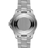  Shop Authentic Breitling Superocean Automatic 44mm Black Dial Silver Steel Strap Watch for for Men - A17376211B1A1 - Luxxuri