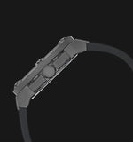  Shop Authentic Guess Matrix Multifunction Grey Dial Grey Rubber Strap Watch for Men - GW0423G3 - Luxxuri