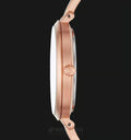  Shop Authentic Michael Kors Jaryn Rose Gold Dial Rose Gold Steel Strap Watch For Women - MK3547 - Luxxuri