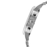  Shop Authentic Hugo Boss Aeroliner Blue Dial Silver Steel Strap Watch for Men - 1513183 - Luxxuri