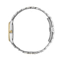  Shop Authentic Gucci G Timeless Quartz Blue Dial Two Tone Steel Strap Watch For Women - YA1265029 - Luxxuri