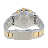  Shop Authentic Tag Heuer Aquaracer Caliber 16 Automatic White Dial Two Tone Steel Strap Watch for Men - CAY2121.BB0923 - Luxxuri