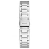  Shop Authentic Guess Luna Diamonds Blue Dial Silver Steel Strap Watch for Women - GW0307L1 - Luxxuri