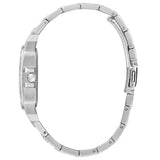  Shop Authentic Guess Deco Multifunction Quartz Silver Dial Silver Steel Strap Watch For Women - GW0472L1 - Luxxuri