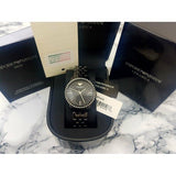  Shop Authentic Emporio Armani Ceramica Crystals Black Dial Black Ceramic Strap Watch For Women - AR1478 - Luxxuri