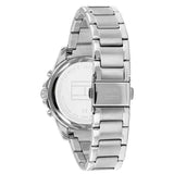  Shop Authentic Tommy Hilfiger Haven Multifunction Chronograph White Dial Silver Steel Strap Watch For Women - 1782194 - Luxxuri