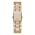  Shop Authentic Guess Eclipse Rose Gold Dial Rose Gold Steel Strap Watch for Women - GW0314L3 - Luxxuri
