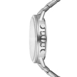  Shop Authentic Tommy Hilfiger Carly White Dial Silver Stainless Steel Strap Watch for Women - 1781787 - Luxxuri