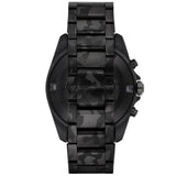  Shop Authentic Emporio Armani Sportivo Quartz Black Dial Black Steel Strap Watch For Men - AR11027 - Luxxuri