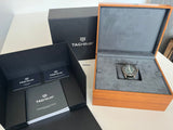  Shop Authentic Tag Heuer Autavia Olive Green Dial Watch for Men - WBE5190.FC8268 - Luxxuri