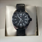  Shop Authentic Tag Heuer Formula 1 Black Dial Watch for Men - WAZ1110.FT8023 - Luxxuri