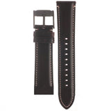  Shop Authentic Fossil Grant Chronograph Brown Dial Brown Leather Strap Watch for Men - FS5088 - Luxxuri
