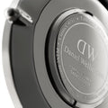  Shop Authentic Daniel Wellington Classic St Mawes White Dial Brown Leather Strap Watch For Men - DW00100021 - Luxxuri