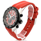  Shop Authentic Tag Heuer Formula 1 Red Dial Watch for Men - CAZ101AN.FT8055 - Luxxuri