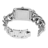  Shop Authentic Michael Kors Emery Three Hand White Dial Silver Steel Strap Watch For Women - MK7438 - Luxxuri