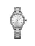  Shop Authentic Gucci G Timeless Quartz Silver Dial Silver Steel Strap Watch for Men - YA1265031 - Luxxuri