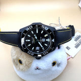  Shop Authentic Tag Heuer Aquaracer Grey Dial Watch for Men - WAY211F.FC6362 - Luxxuri