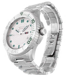  Shop Authentic Gucci G Timeless Silver Dial Silver Steel Strap Watch For Men - YA126232 - Luxxuri