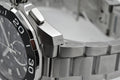 Tag Heuer Aquaracer Black Dial Watch for Men - CAY111A.BA0927
