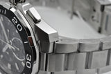  Shop Authentic Tag Heuer Aquaracer Black Dial Watch for Men - CAY111A.BA0927 - Luxxuri