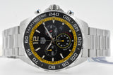  Shop Authentic Tag Heuer Formula 1 Black Dial Watch for Men - CAZ101AC.BA0842 - Luxxuri