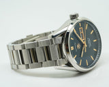  Shop Authentic Tag Heuer Carrera Black Dial Watch for Men - WAR201C.BA0723 - Luxxuri