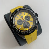  Shop Authentic Tag Heuer Formula 1 Yellow Dial Watch for Men - CAZ101AM.FT8054 - Luxxuri