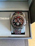  Shop Authentic Tag Heuer Formula 1 Black Dial Watch for Men - CAZ101J.FT8027 - Luxxuri