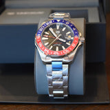  Shop Authentic Tag Heuer Aquaracer Pepsi Black Dial Watch for Men - WAY201F.BA0927 - Luxxuri