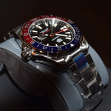  Shop Authentic Tag Heuer Aquaracer Pepsi Black Dial Watch for Men - WAY201F.BA0927 - Luxxuri