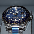  Shop Authentic Tag Heuer Aquaracer Blue Dial Watch for Men - WAY201T.BA0927 - Luxxuri