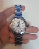  Shop Authentic Tag Heuer Formula 1 White Dial Watch for Men - WAZ2114.BA0875 - Luxxuri
