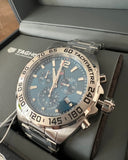  Shop Authentic Tag Heuer Formula 1 Blue Dial Watch for Men - CAZ101K.BA0842 - Luxxuri