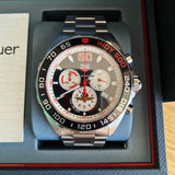  Shop Authentic Tag Heuer Formula 1 Black Dial Watch for Men - CAZ101V.BA0842 - Luxxuri