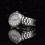  Shop Authentic Tag Heuer Formula 1 White Dial Watch for Men - WAZ2114.BA0875 - Luxxuri