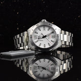  Shop Authentic Tag Heuer Formula 1 White Dial Watch for Men - WAZ2114.BA0875 - Luxxuri