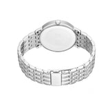 Shop Authentic Hugo Boss Corporal Black Dial Silver Mesh Bracelet Watch for Men - 1513641 - Luxxuri