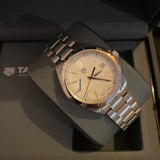  Shop Authentic Tag Heuer Formula 1 White Mother of Pearl Dial Watch for Women - WBJ1318.BA0666 - Luxxuri