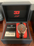  Shop Authentic Tag Heuer Formula 1 Grey Dial Watch for Men - CAZ101U.BA0843 - Luxxuri