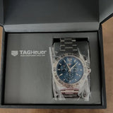  Shop Authentic Tag Heuer Formula 1 Blue Dial Watch for Men - CAZ101K.BA0842 - Luxxuri