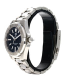  Shop Authentic Tag Heuer Aquaracer Black Dial Watch for Women - WBD1310.BA0740 - Luxxuri