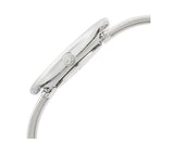  Shop Authentic Calvin Klein Drift Black Dial Silver Steel Strap Watch for Women - K6S2N111 - Luxxuri