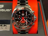  Shop Authentic Tag Heuer Formula 1 Grey Dial Watch for Men - CAZ101U.BA0843 - Luxxuri