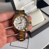  Shop Authentic Tag Heuer Aquaracer White Dial Watch for Men - WAY1120.BB0930 - Luxxuri