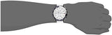  Shop Authentic Tommy Hilfiger Bank Chronograph White Dial White Rubber Strap Watch for Men - 1791723 - Luxxuri